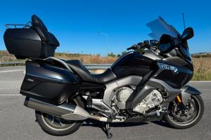 Bmw k 1600 gtl - 2018