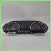 Quadro strumenti contachilometri tachimetro PEUGEO