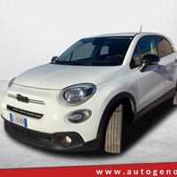 FIAT 500X NEW 1.3 M-JET 95CV CLUB ( CRUISE - MIRRO