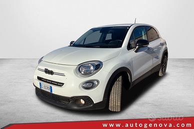 FIAT 500X NEW 1.3 M-JET 95CV CLUB ( CRUISE - MIRRO