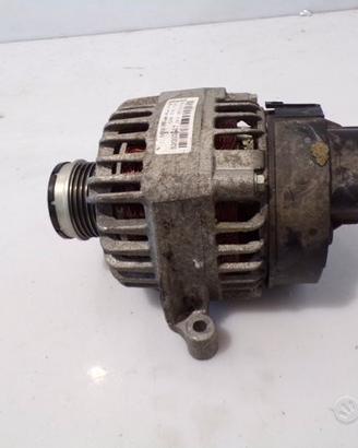 Alternatore Fiat 500X 1.4 tb 2018
