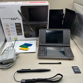Nintendo Dsi XL Ds I Console Completa Originale