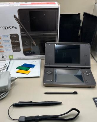 Nintendo Dsi XL Ds I Console Completa Originale