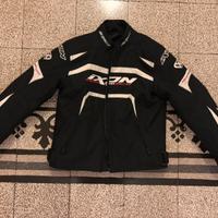 Giubbotto moto bambino 10 anni Ixon