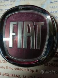 fregio FIAT 
