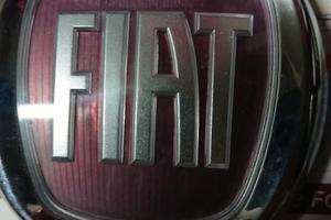 fregio FIAT 