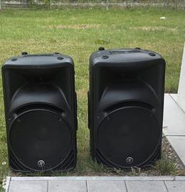 MACKIE SRM450 V3 casse attive