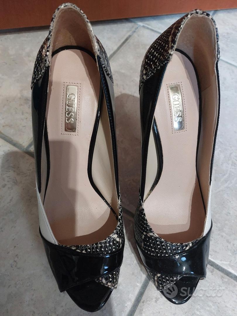 Scarpa con tacco alto Abbigliamento e Accessori In vendita a Varese