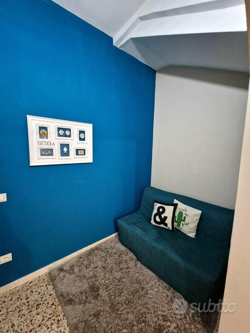 Appartamento – SR - Vista 5