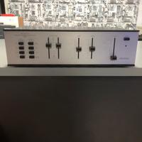 RAdford ZD 22  preamplificatore