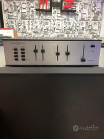 RAdford ZD 22  preamplificatore