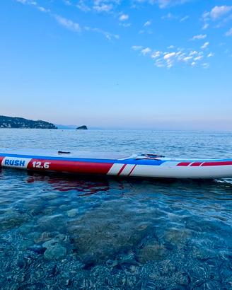 Sup Race Jbay.Zone Rush CJ2 12,6x28