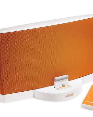 BOSE SoundDock Series III 