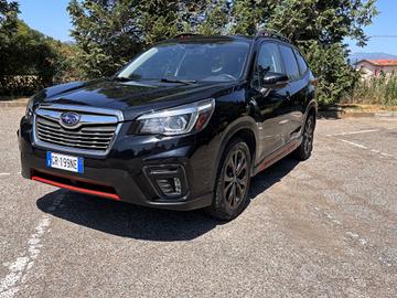 Subaru Forester VERSIONE SPORT NON "IBRIDA " !!!