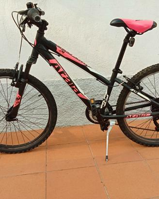 Bicicletta per bambini