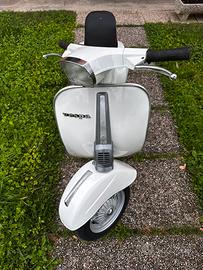 Vespa 50 special