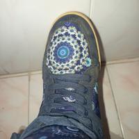 scarpe/zapatos/shoes Desigual n40
