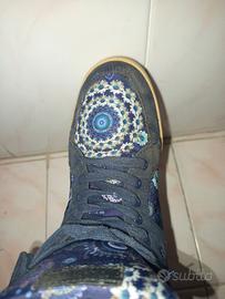 scarpe/zapatos/shoes Desigual n40