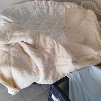 Piumone matrimoniale 