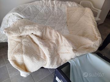 Piumone matrimoniale 