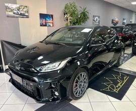 Toyota Yaris 1.6 Turbo 3 porte GR Circuit