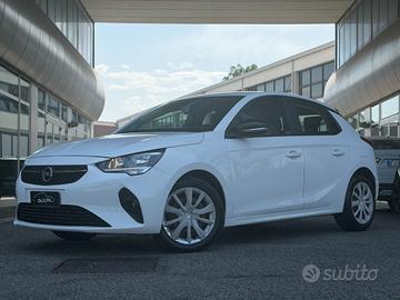 OPEL Corsa 1.5 D 100 CV GS Line