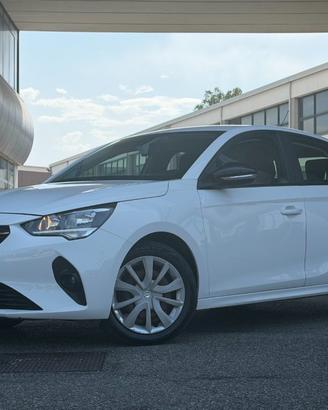 OPEL Corsa 1.5 D 100 CV GS Line