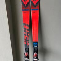 Rossignol HERO Elite LT 177 Mod. 2024 con attacco