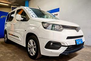 Toyota Proace Verso 7 POSTI 1.5 D Executive