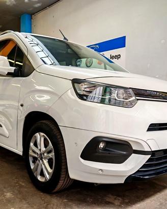 Toyota Proace Verso 7 POSTI 1.5 D Executive