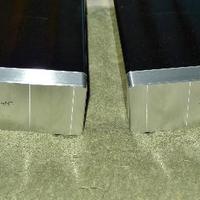 Jeff Rowland 501 come nuovo