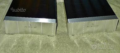 Jeff Rowland 501 come nuovo