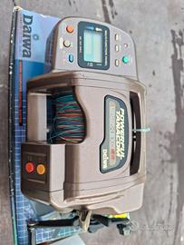 mulinelli eletrici x bolentino profondo