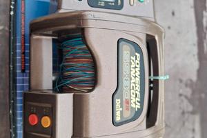 mulinelli eletrici x bolentino profondo