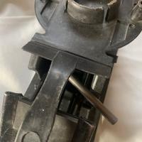 Fiat Uno cric martinetto con custodia