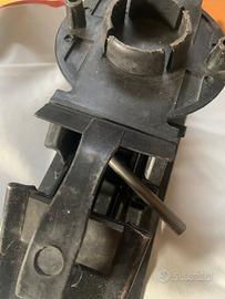 Fiat Uno cric martinetto con custodia