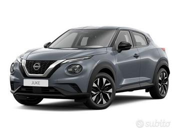 Nissan Juke 1.0 DIG-T Acenta 114 CV