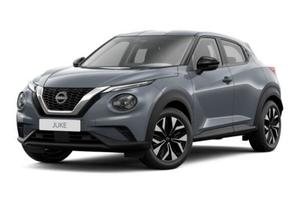 Nissan Juke 1.0 DIG-T Acenta 114 CV