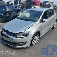 Vw polo 6c1, 6r1 1.6 tdi 75cv 09-23 -ricambi