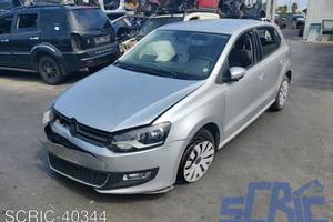 Vw polo 6c1, 6r1 1.6 tdi 75cv 09-23 -ricambi