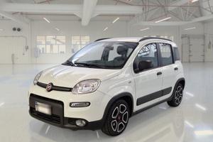 FIAT PANDA 1.0 FIREFLY 70 CV SES HYBRID CITY LIFE 