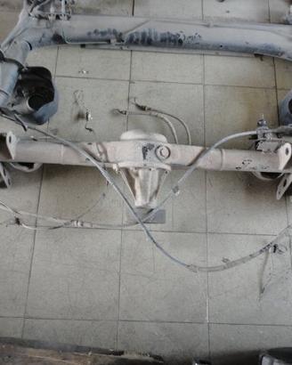 PONTE PER DAIHATSU TERIOS J1 1.3 ANNO 2003