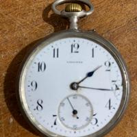 Orologio da taschino