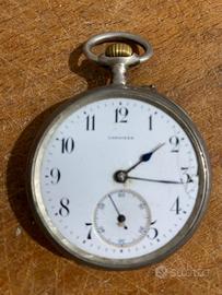 Orologio da taschino