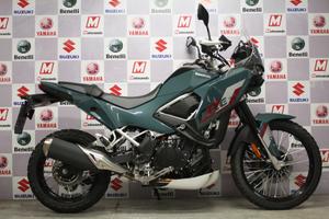 Kawasaki KLE 500 SE