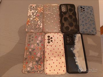 Custodie nuove