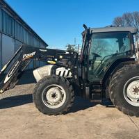 Trattore agricolo usato Lamborghini R 3.85 DT