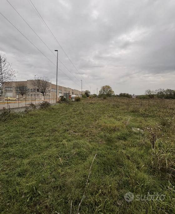 Immobile in asta di 6425 m² a San Maurizio Canaves - Vista 5