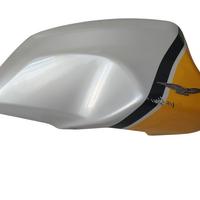 MOTO GUZZI V85TT COVER SERBATOIO 