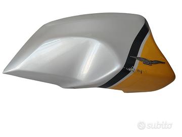 MOTO GUZZI V85TT COVER SERBATOIO 